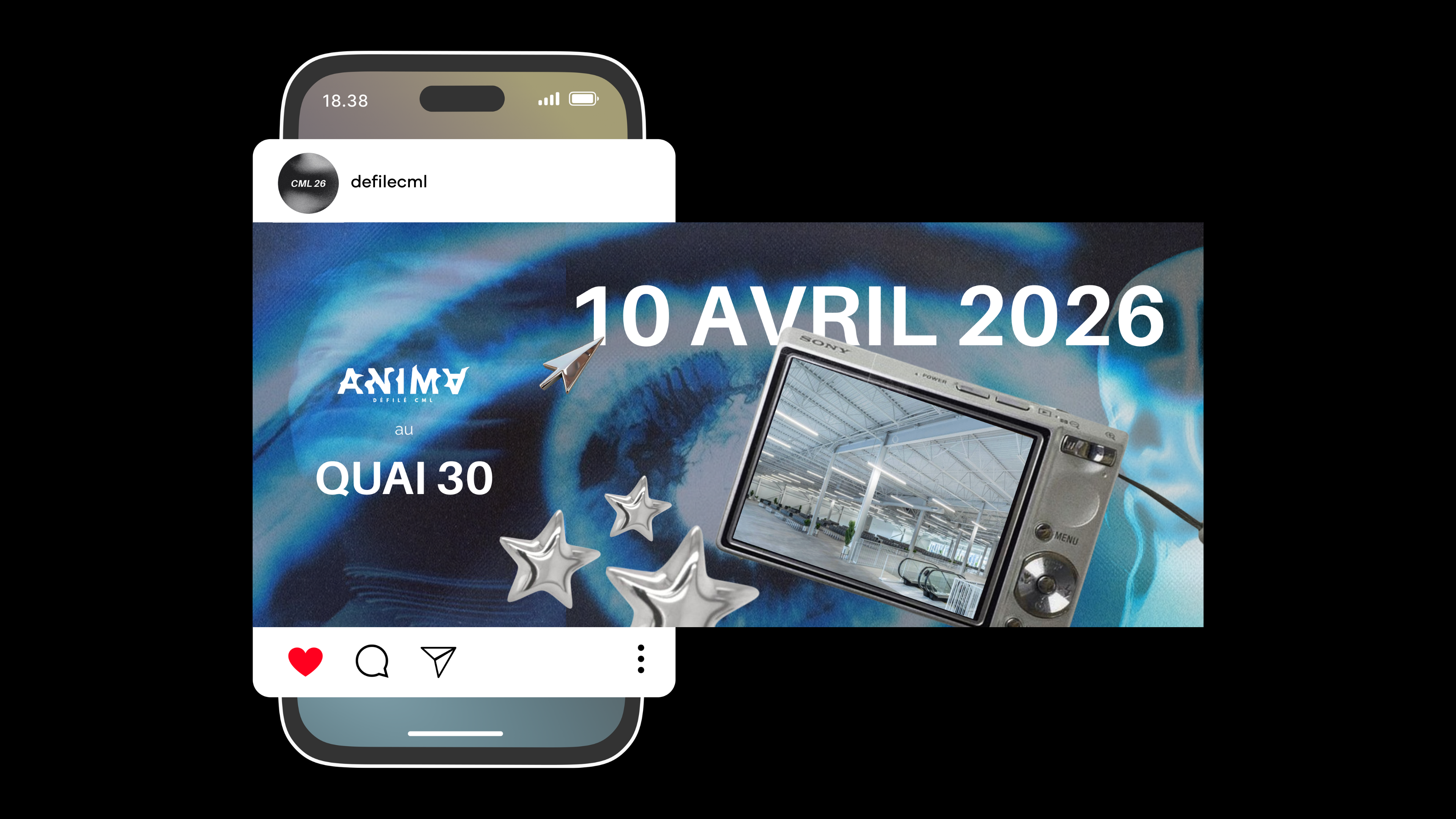 Anima – visuel 2