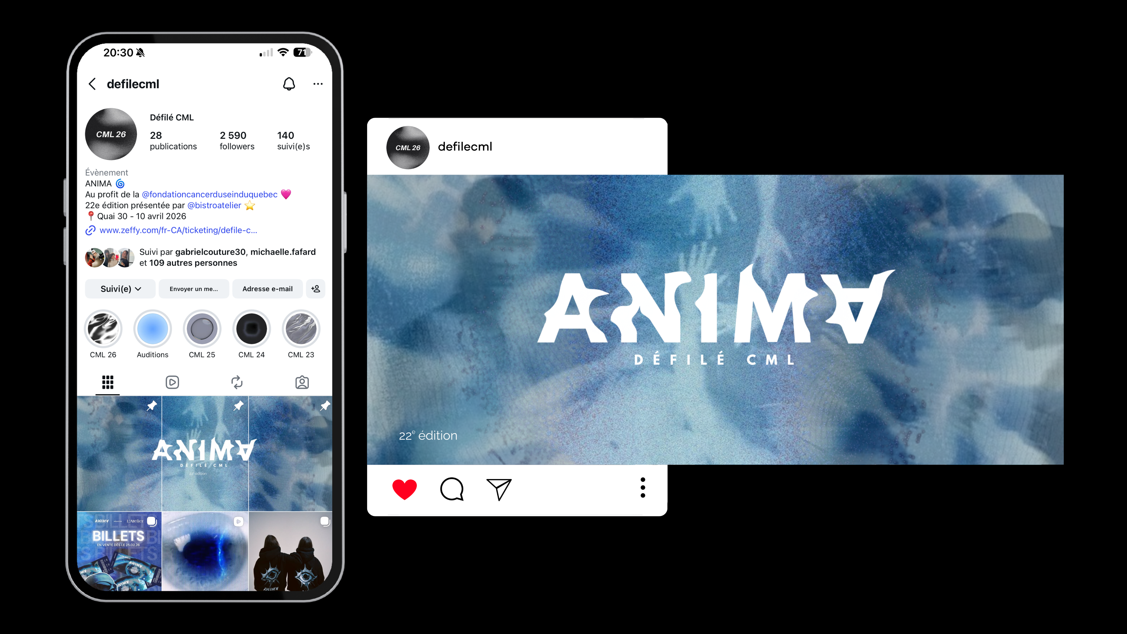 Anima – visuel 5